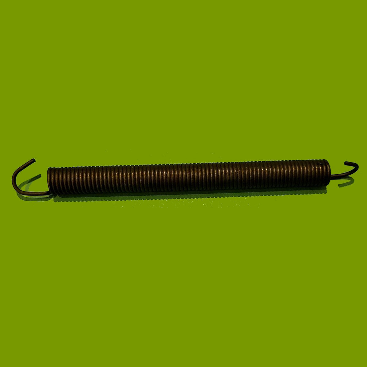 (image for) MTD Genuine Extension Spring, .500 x 6.375 732-04287